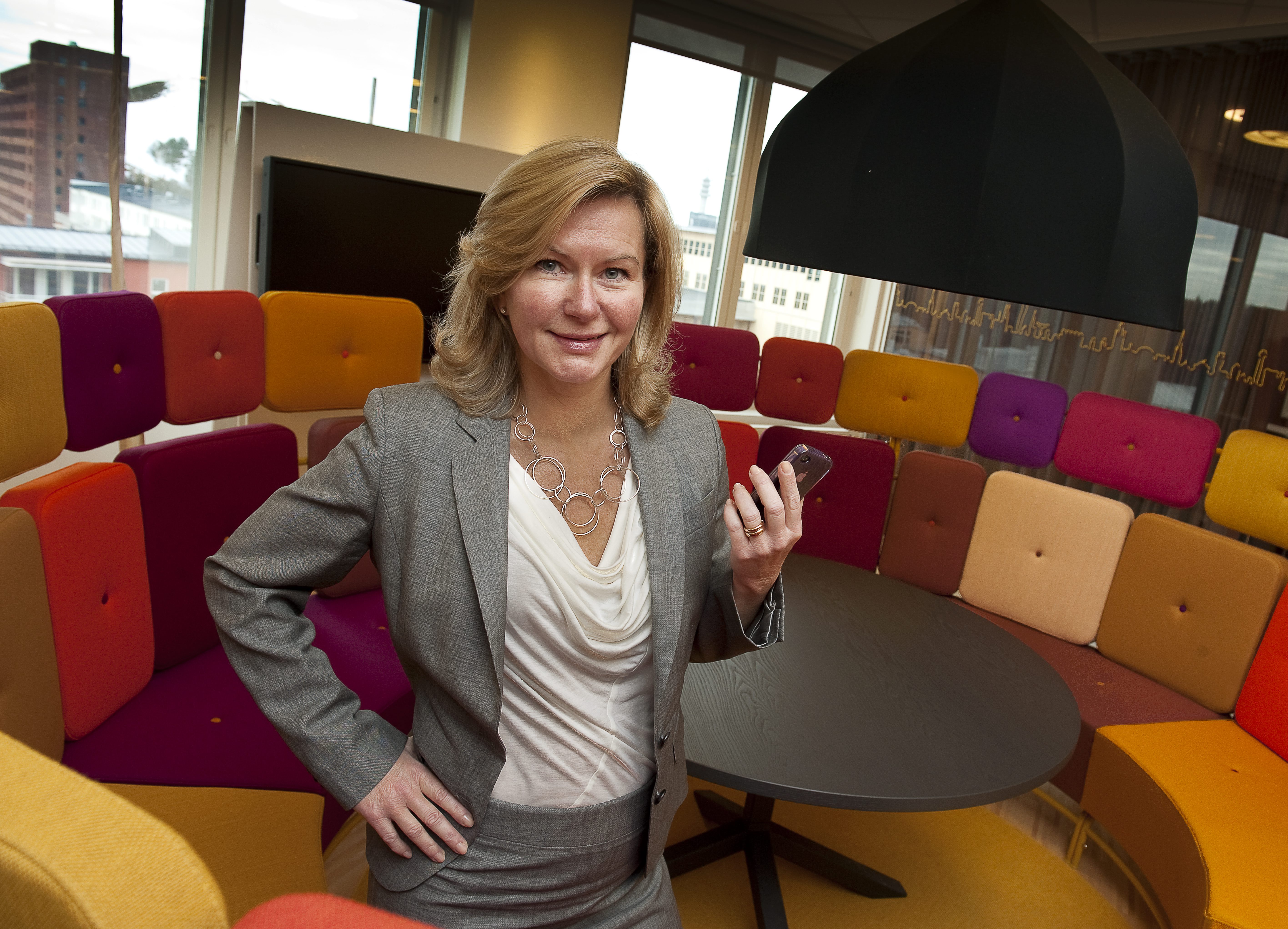 Ingalill Berglund, vd Atrium Ljungberg. Inkomst: 2 491 400 kr. Ingalill Berglund, vd Atrium Ljungberg. Inkomst: 2 491 400 kr.